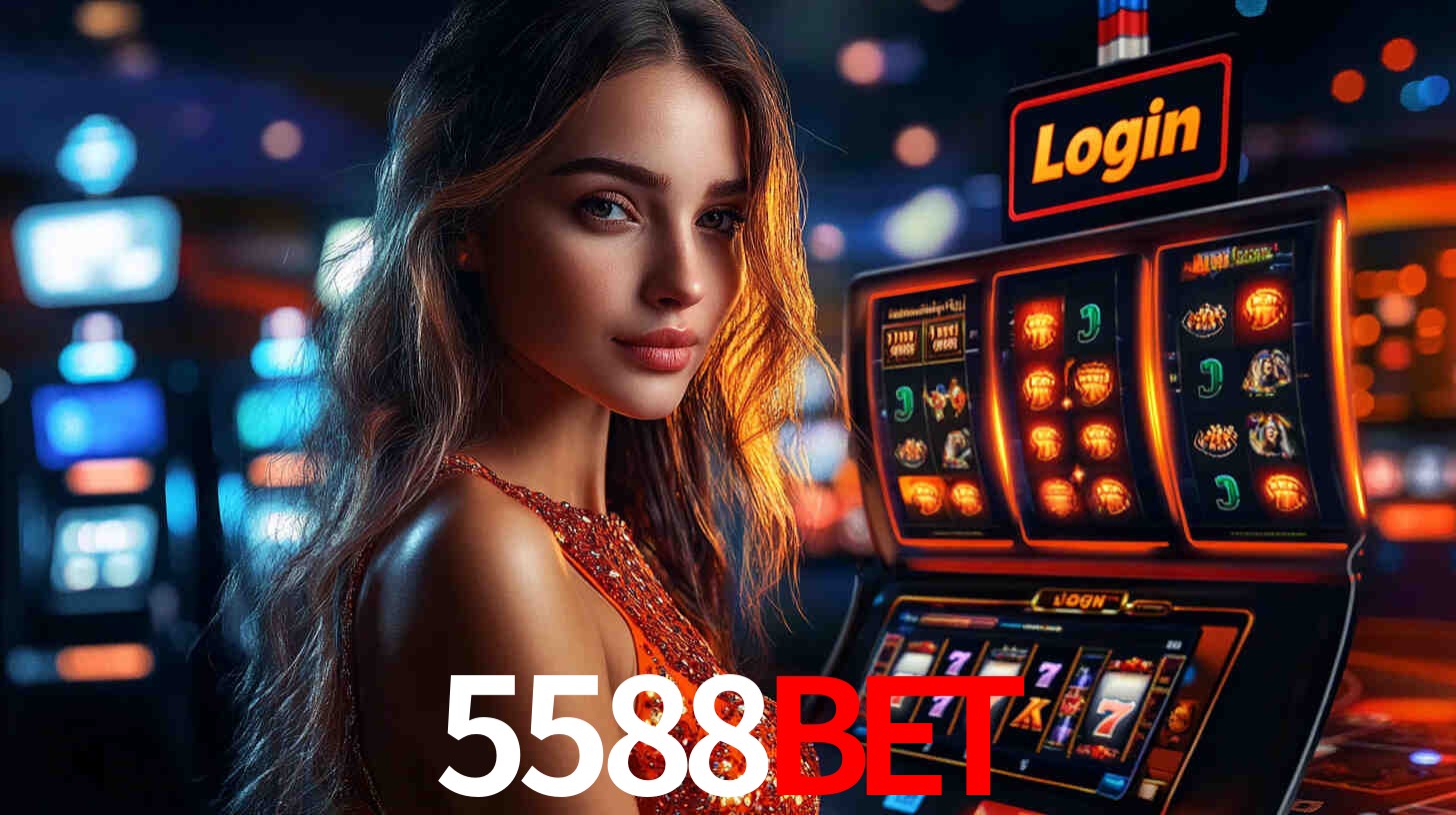 5588bet - Jackpot dos Sonhos Milionários - 5588bet.com