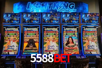 A Emoção da Loteria na 5588bet: Uma Chance de Mudança de Vida