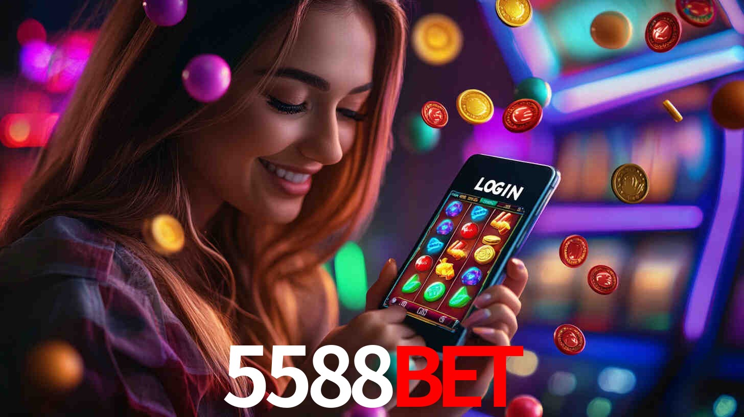 5588bet login