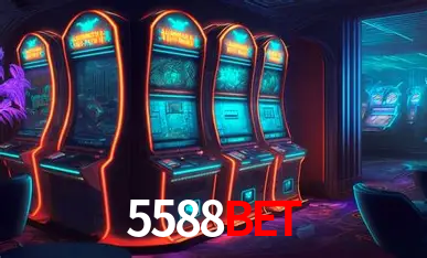 Desvendando o Mundo dos Jogos Virtuais na 5588bet