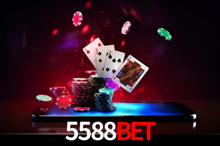 Experiência VIP 5588bet