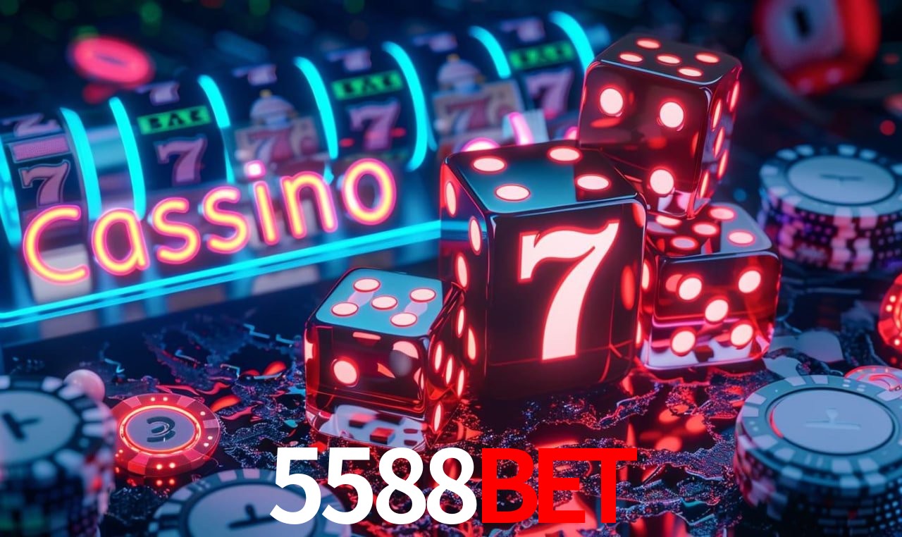 Football Betting 5588bet