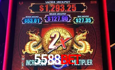 VIP Casino 5588bet
