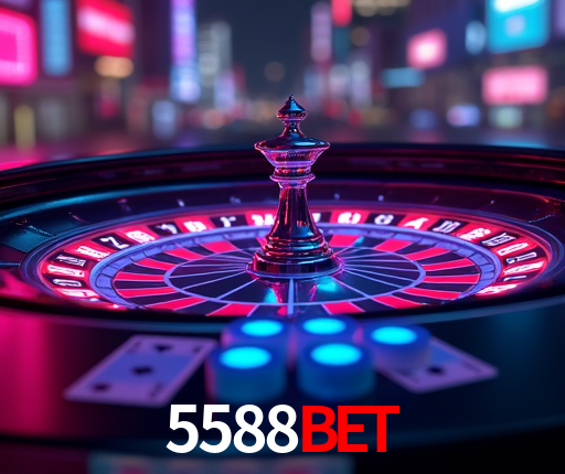 Descubra a Essência do 5588bet: Nossa História e Compromissos
