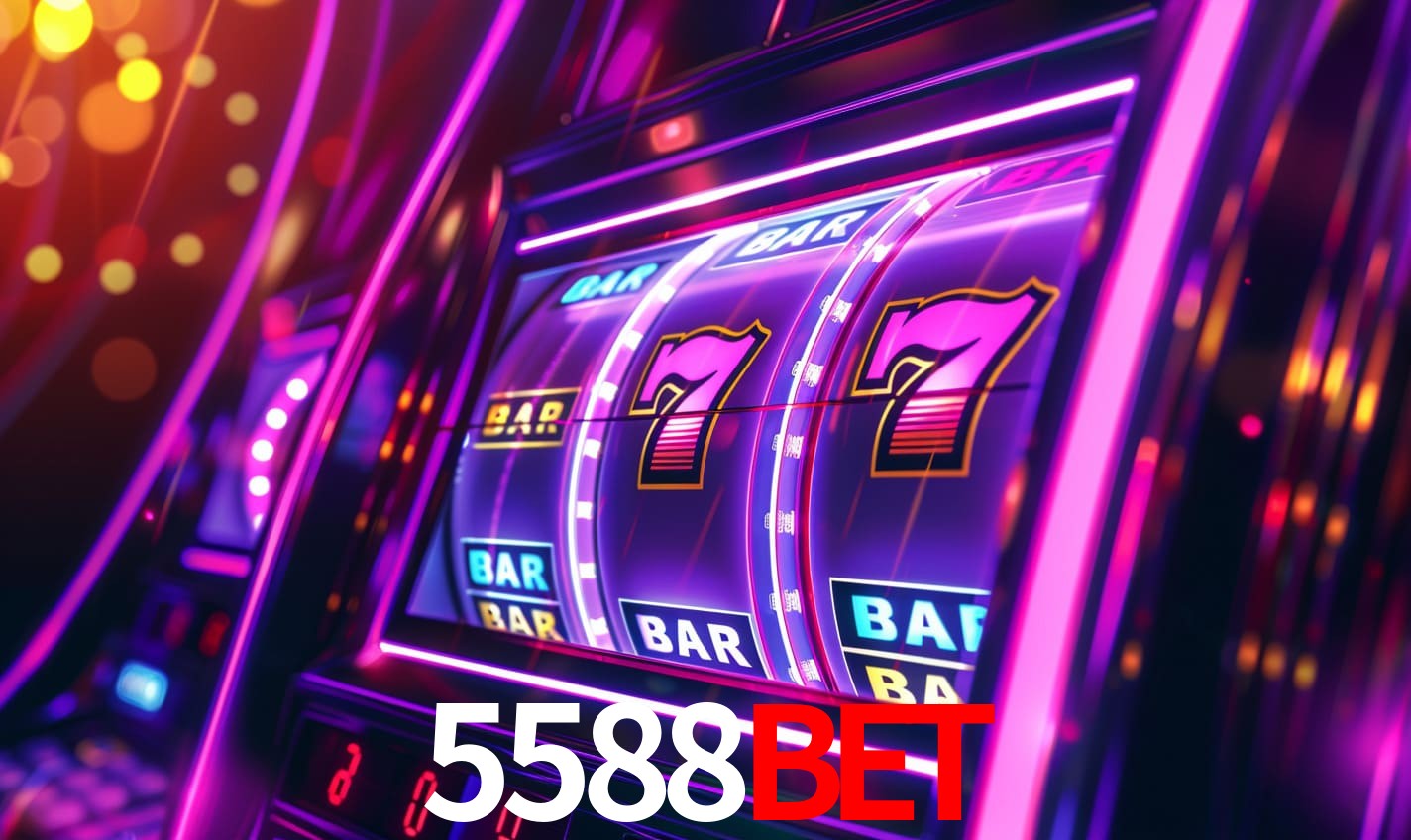 5588bet: A Experiência de Casino com Jogos de Mesa ao Vivo