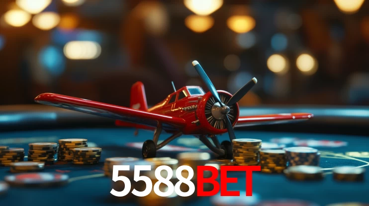 Bonus Features 5588bet