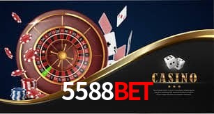 Welcome Bonus 5588bet