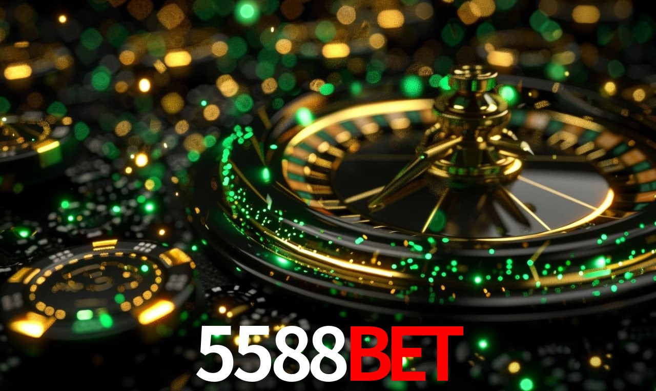 Seasonal Promotions 5588bet