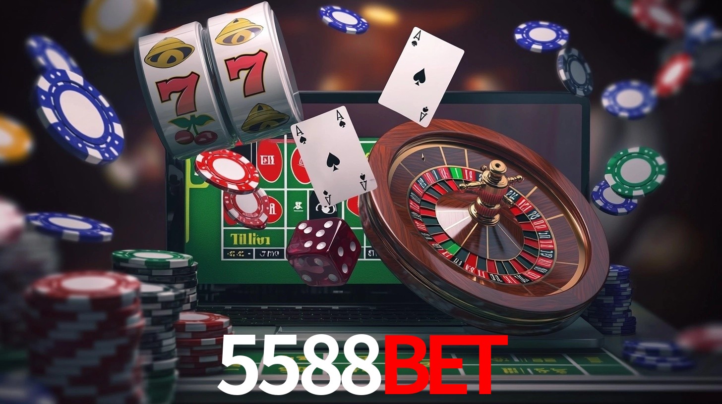 5588bet login