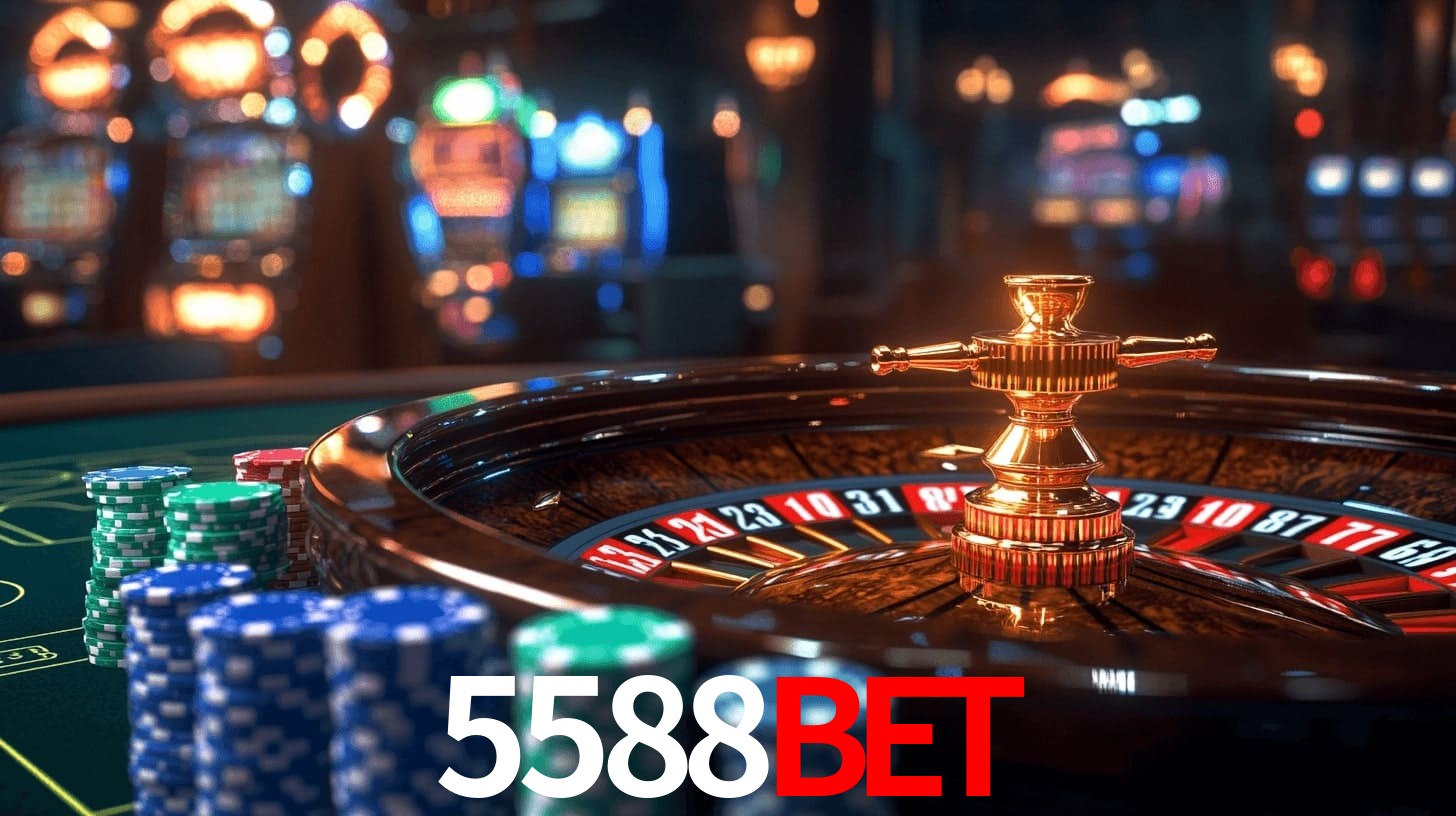 5588bet