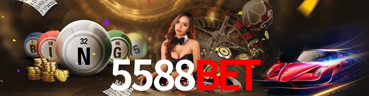 Flash Promotion 5588bet