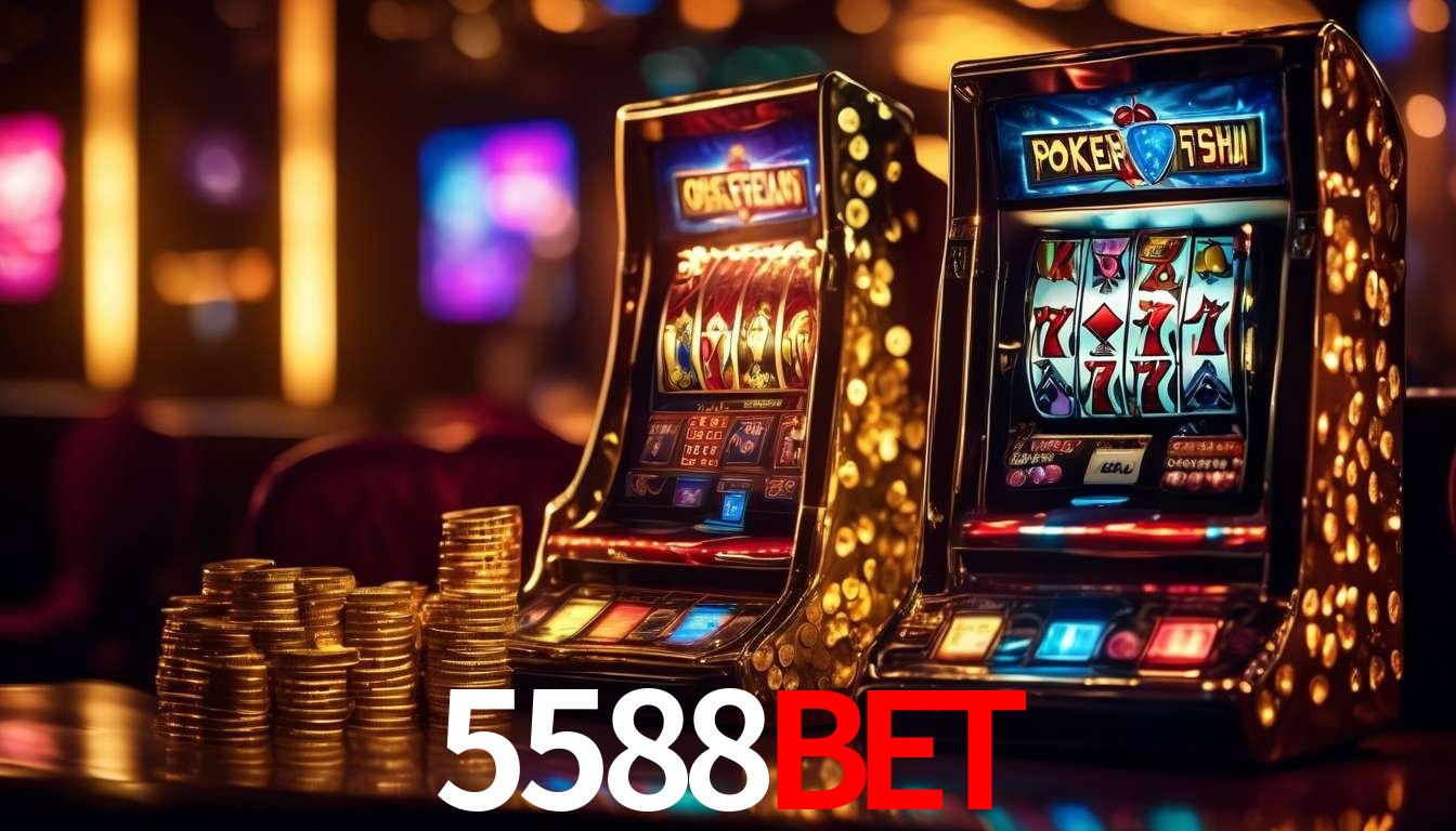 Descubra o Programa VIP da 5588bet: Vantagens Exclusivas para Jogadores