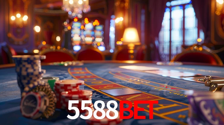 Games Directory 5588bet