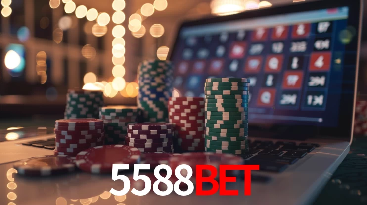 Live Casino 5588bet