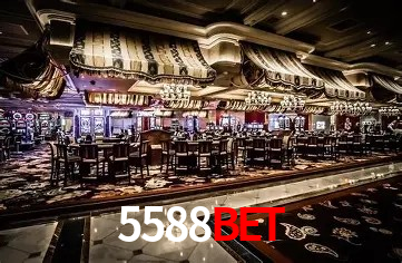 Seasonal Promotions 5588bet