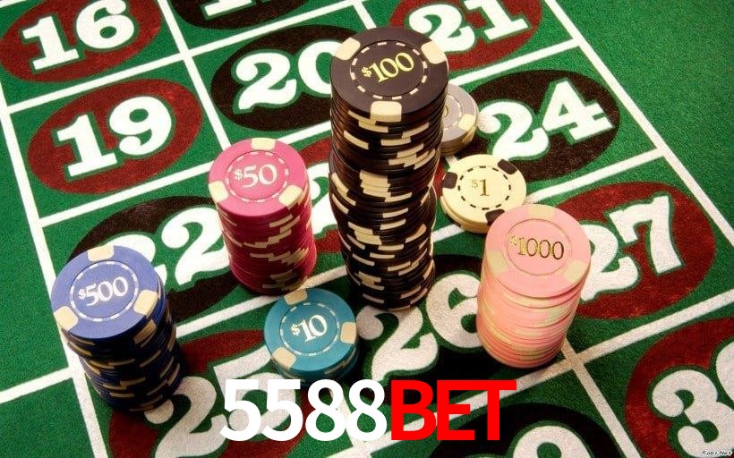 Inovações de Jogos na 5588bet: O Futuro das Experiências Interativas