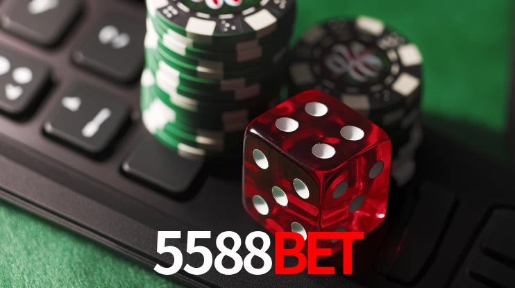 Game Providers 5588bet