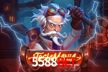 Game Providers 5588bet