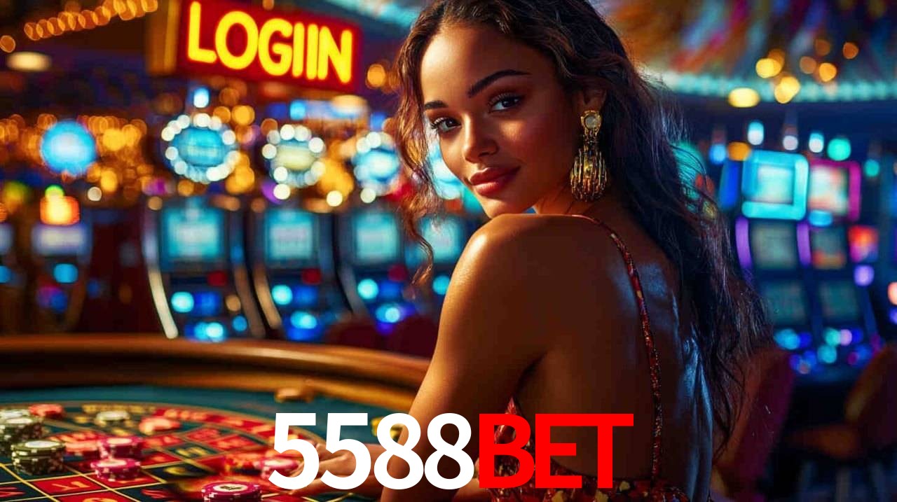 Slot Games 5588bet