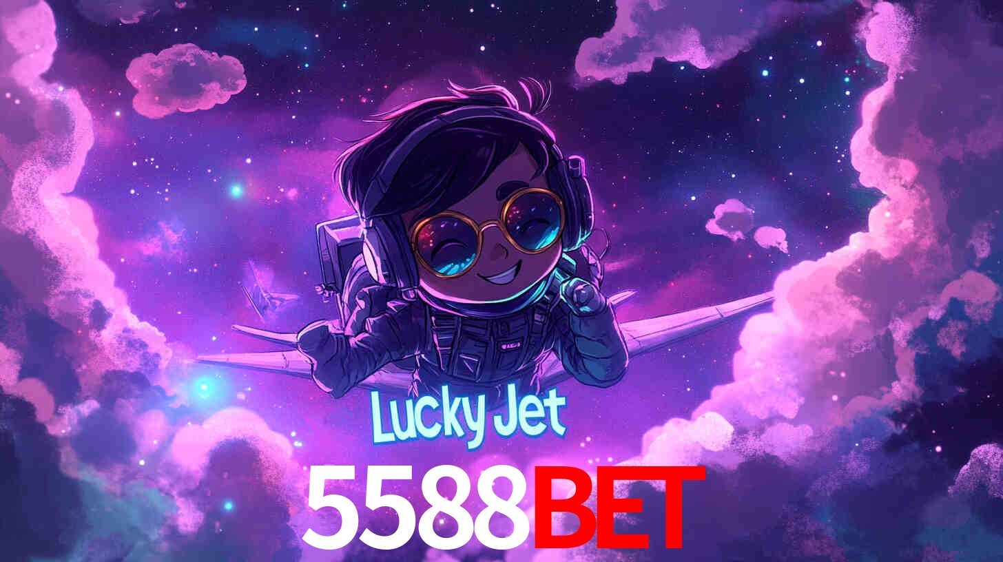 Desvendando o Mundo dos Jogos Virtuais na 5588bet