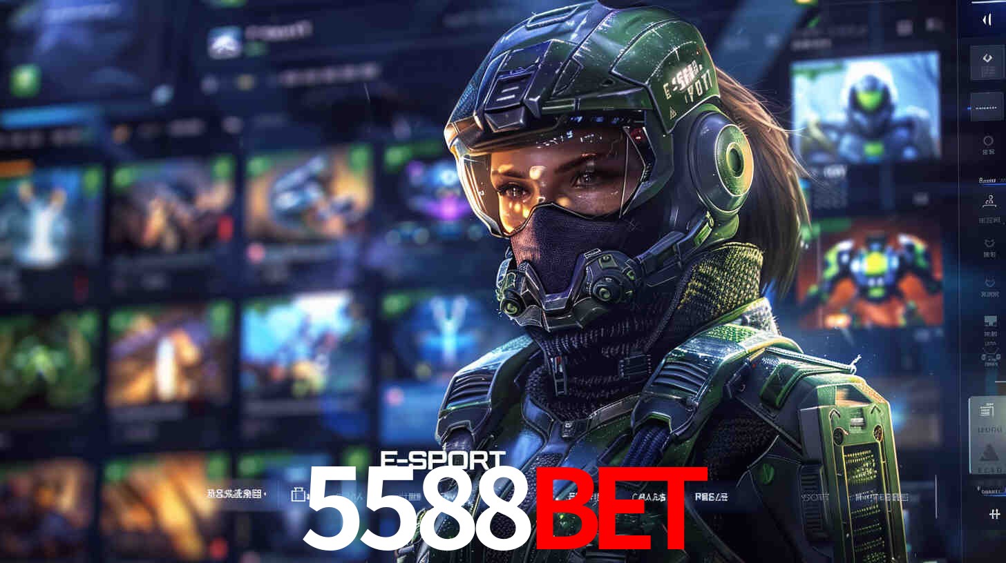 Flash Promotion 5588bet