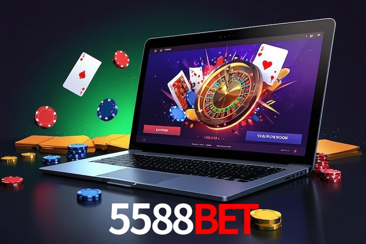Platform Technology 5588bet