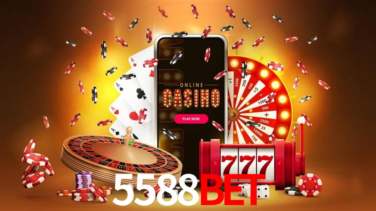 Live Casino 5588bet