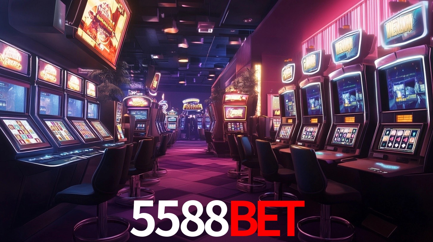 5588bet