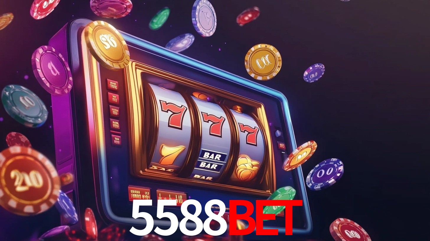 Premium Interface 5588bet