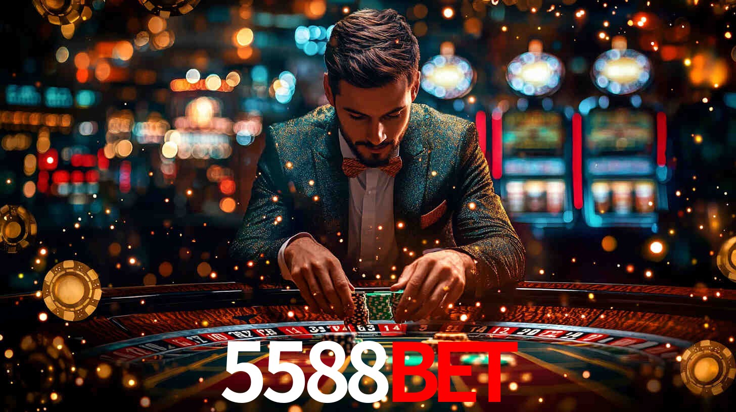 Daily Bonuses 5588bet
