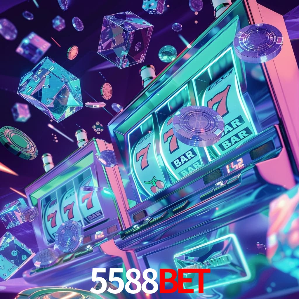 A Emoção da Loteria na 5588bet: Uma Chance de Mudança de Vida