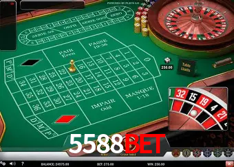 Live Casino 5588bet