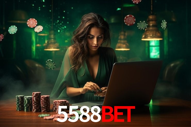 5588bet App Interface