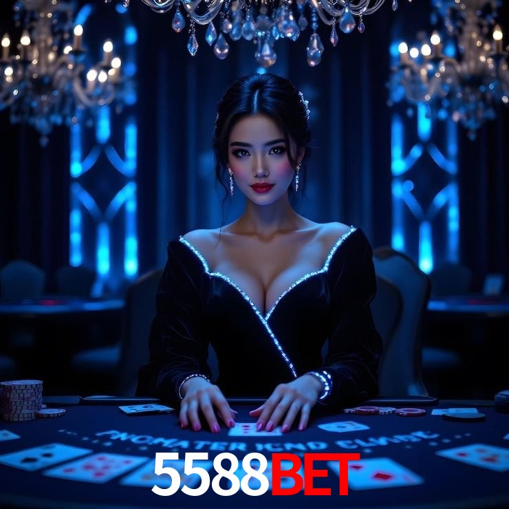 Games Directory 5588bet