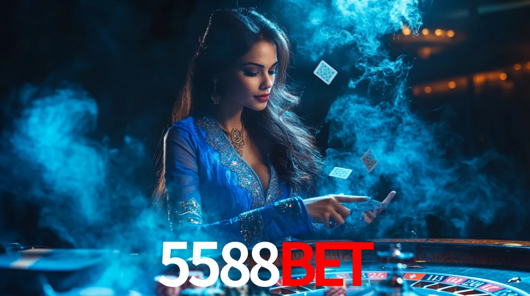 Explorando a Categoria de Eventos em Apostas na 5588bet