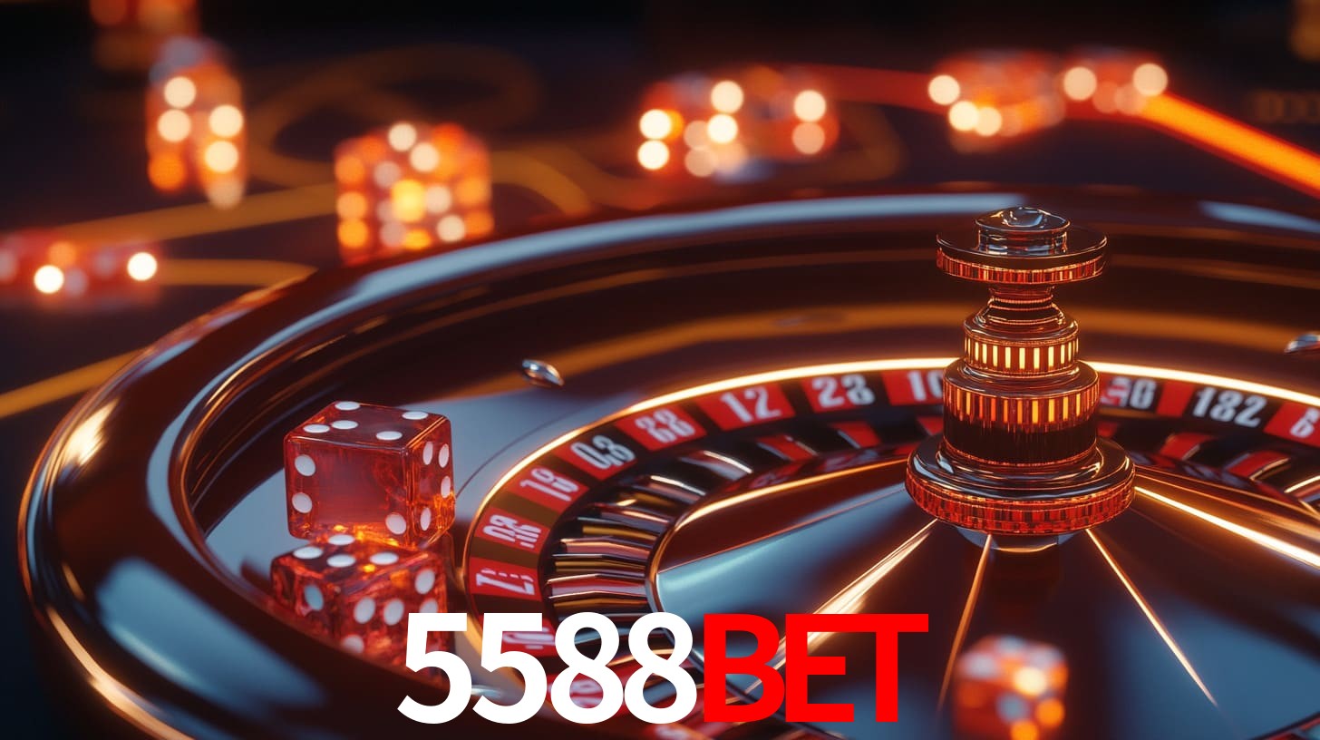 5588bet login