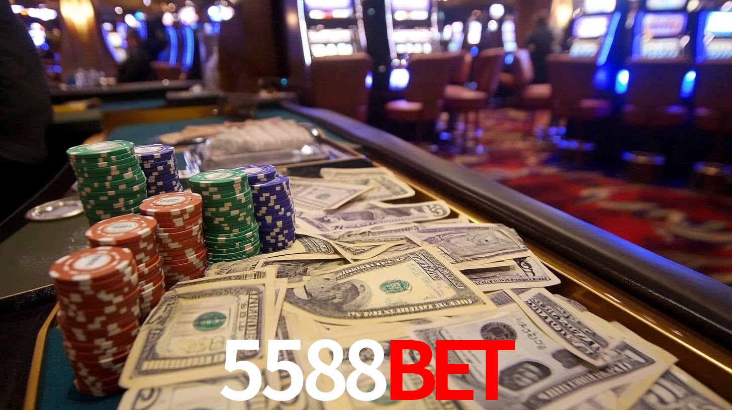 Exclusive Offers 5588bet