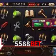 APP oficial da 5588bet para mobile