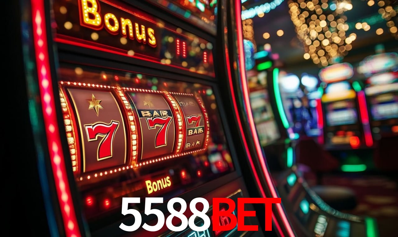Exclusive Games 5588bet