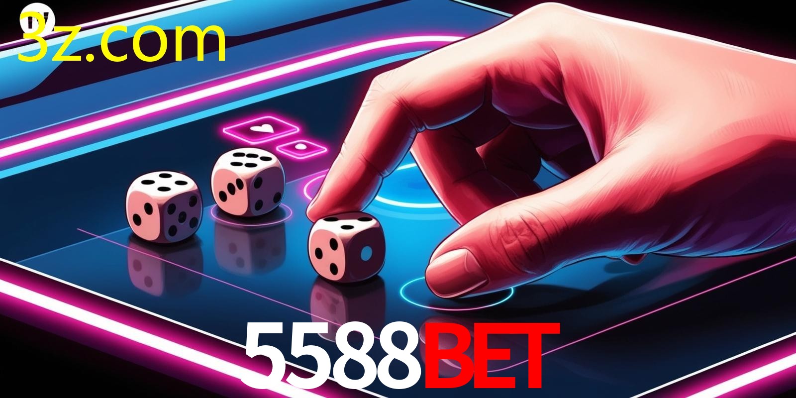 5588BET.COM Login Rápido