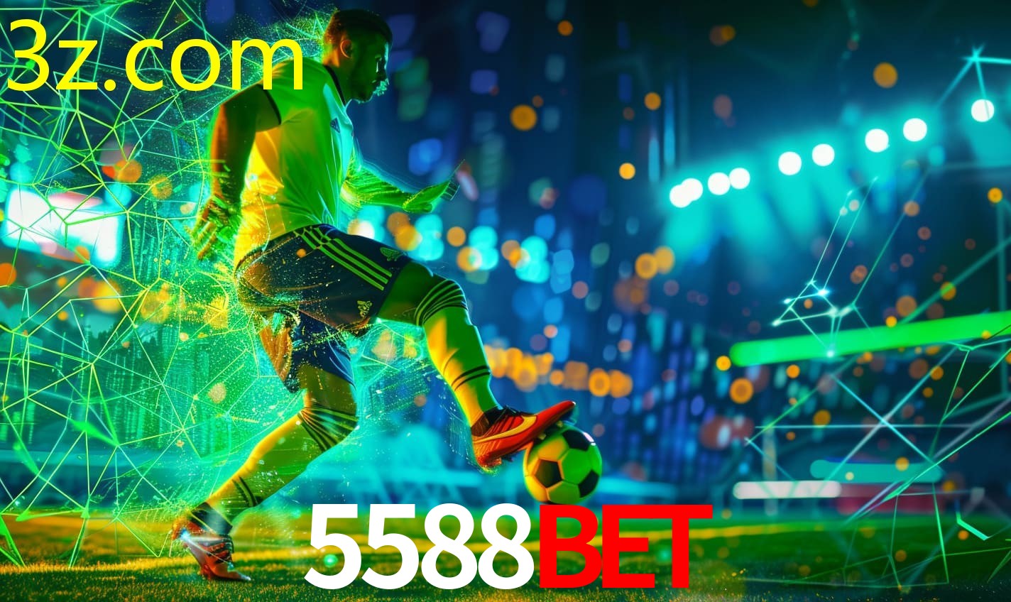 Apostas na Site 5588BET.COM