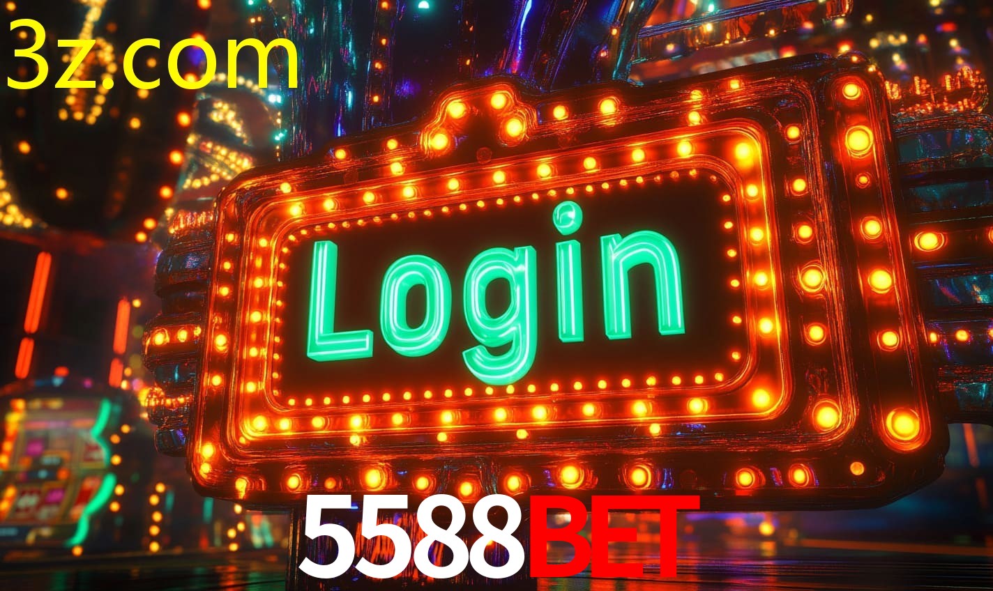 Fortune Tiger Slot no Site 5588BET.COM