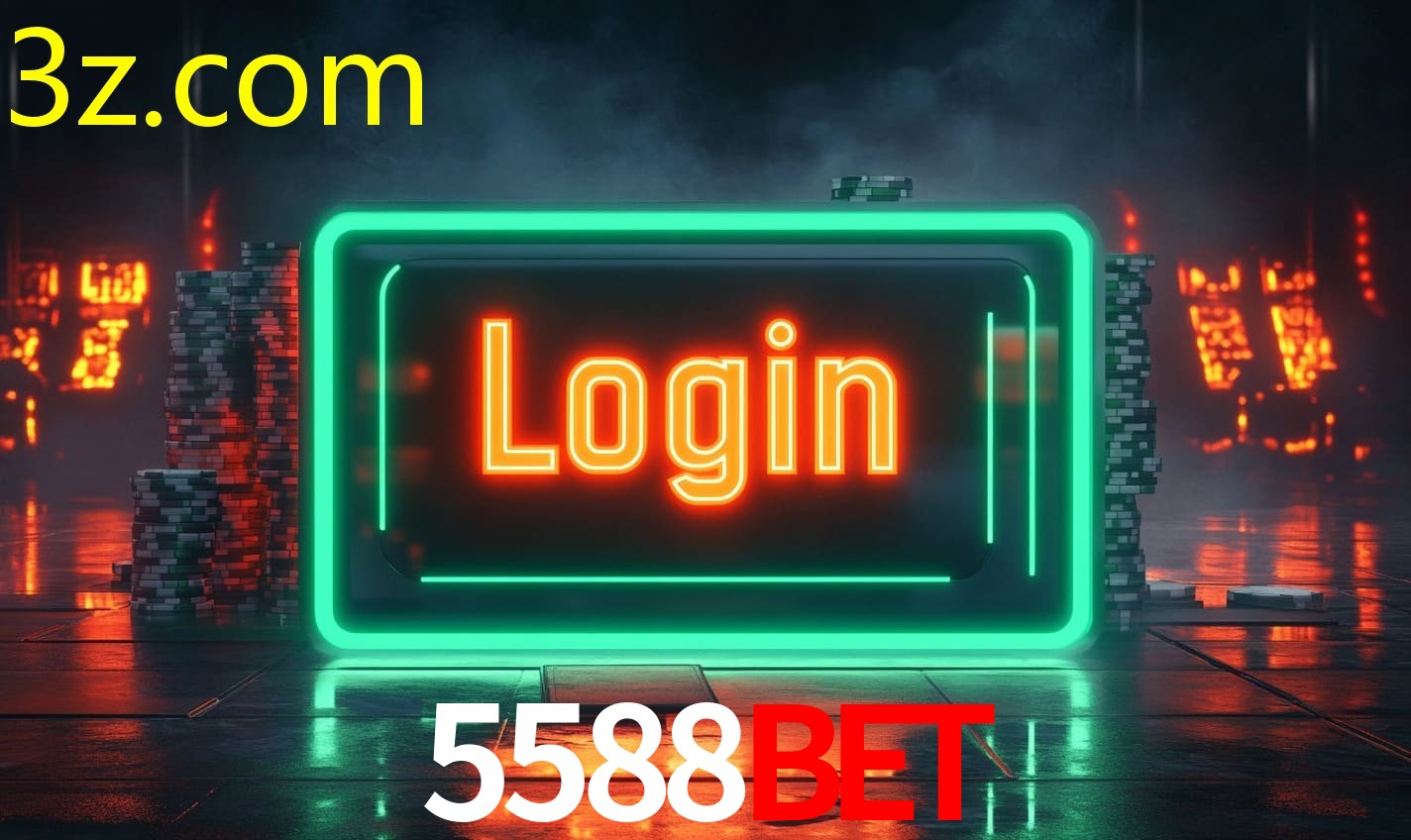 Cassino Online Seguro 5588BET.COM